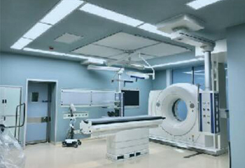 CT手术室