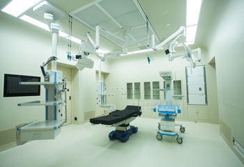 数字化手术室
