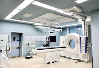 CT手术室