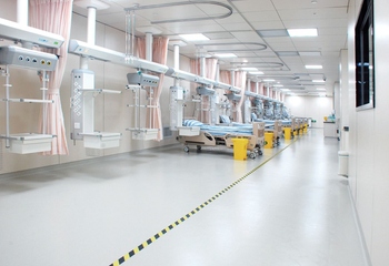 ICU（重症监护室）