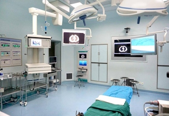 标准洁净手术室